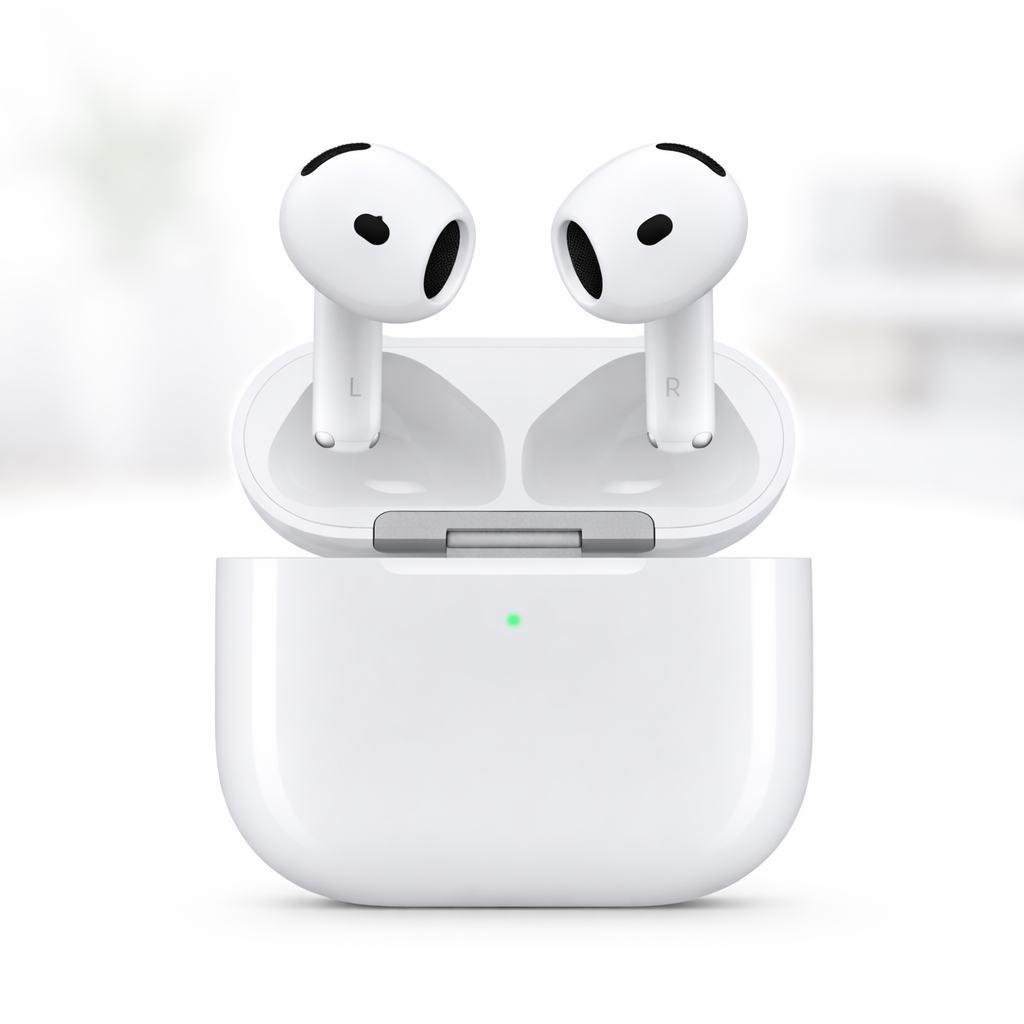 AirPods 4