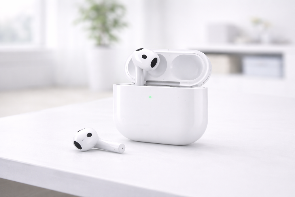 AirPods 4