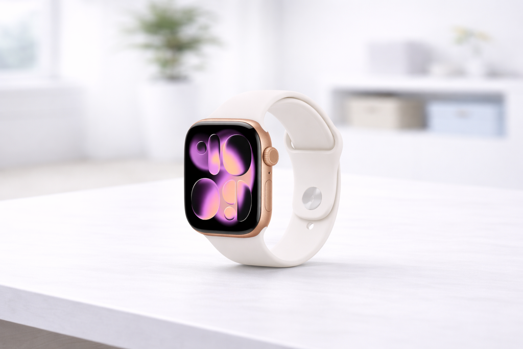 Apple Watch Series 11 GPS + Cellular