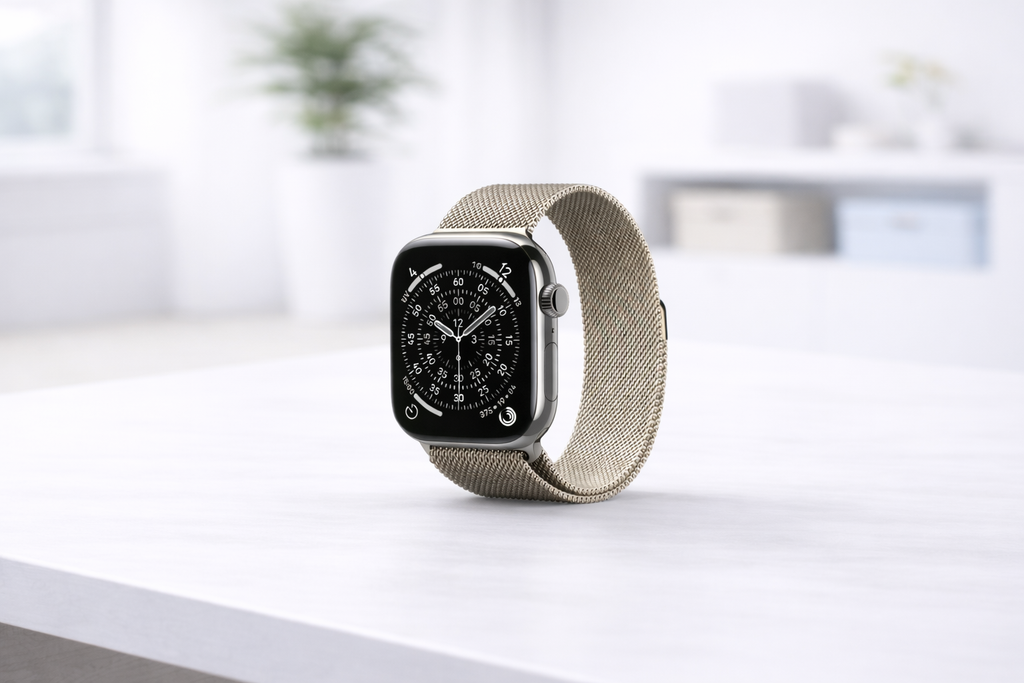 Apple Watch Series 11 GPS + Cellular